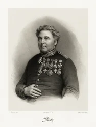 ジャンチャールズシェヌ、1865-66